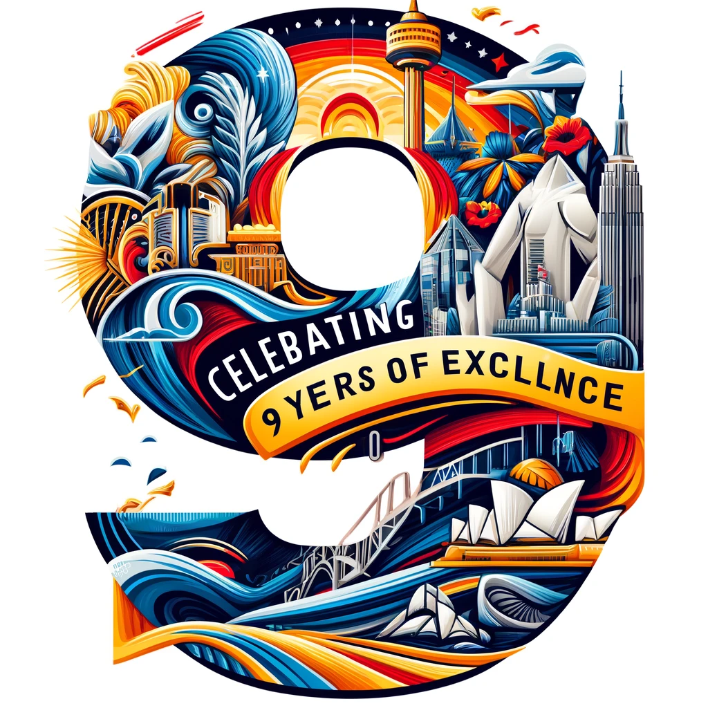 Years of Industry Experience