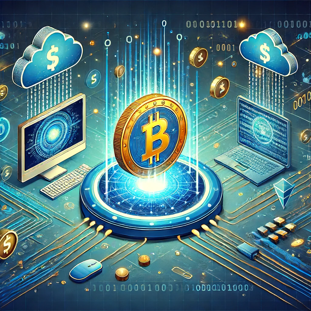 Crown Technologies India - Software Experts